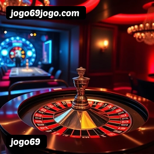 jogo69 Logo