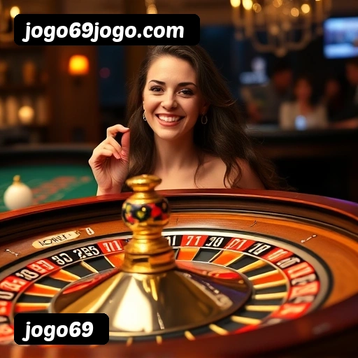 jogo69 Logo