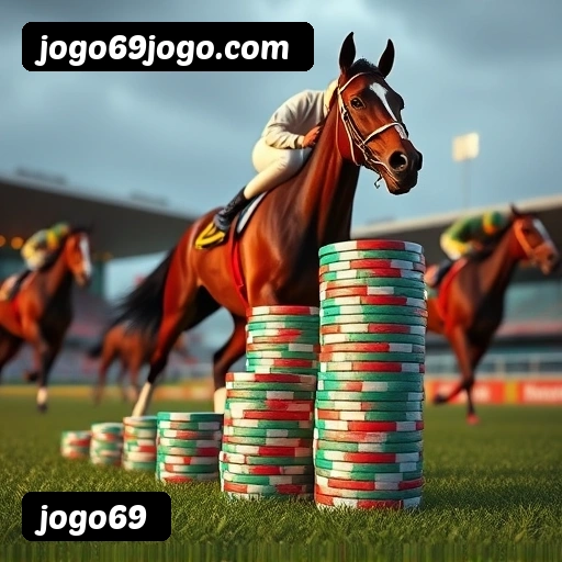 jogo69 Logo