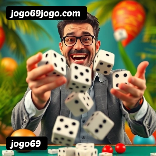 jogo69 Logo