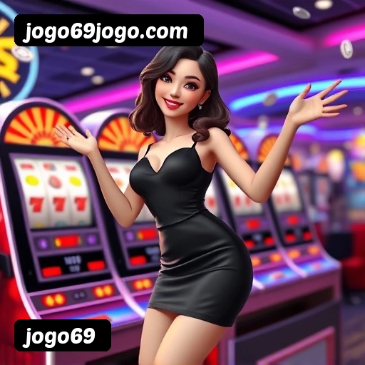 jogo69 Logo