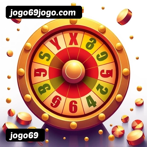jogo69 Logo