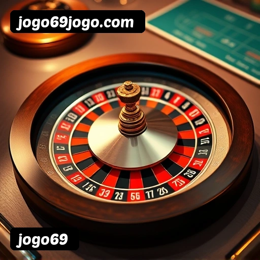 jogo69 Logo